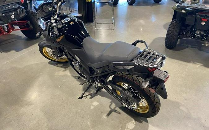 2024 Suzuki V-Strom 650XT