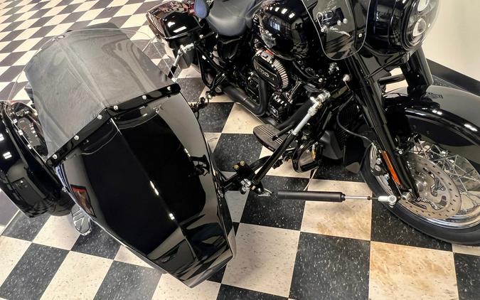 2024 Harley-Davidson Road King Special