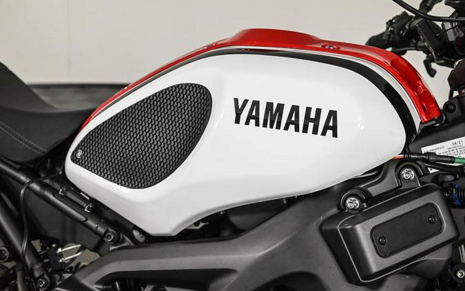 2021 Yamaha XSR900