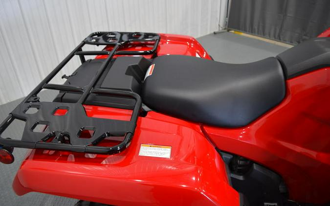 2024 Honda® FourTrax Foreman 4x4