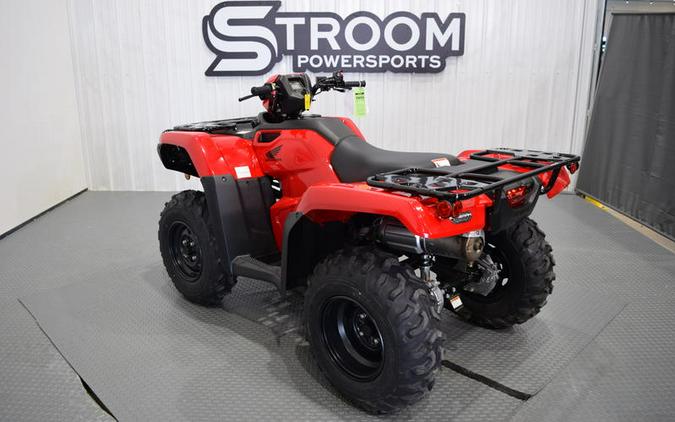 2024 Honda® FourTrax Foreman 4x4