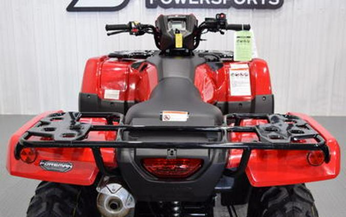 2024 Honda® FourTrax Foreman 4x4