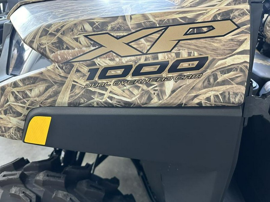 2025 Polaris® Ranger Crew XP 1000 Waterfowl Edition