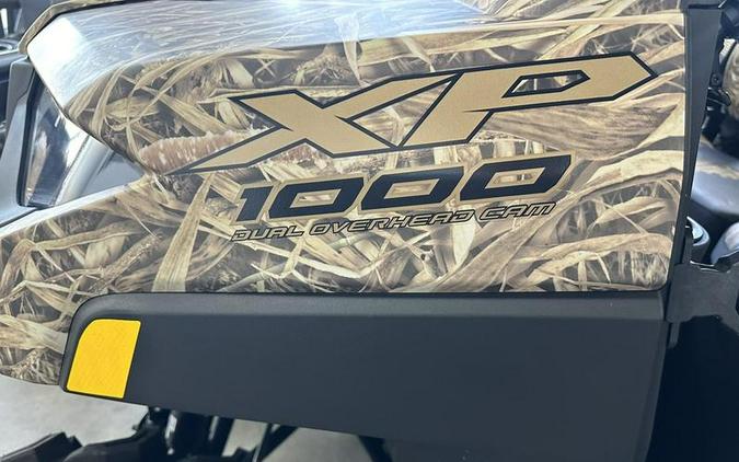 2025 Polaris® Ranger Crew XP 1000 Waterfowl Edition