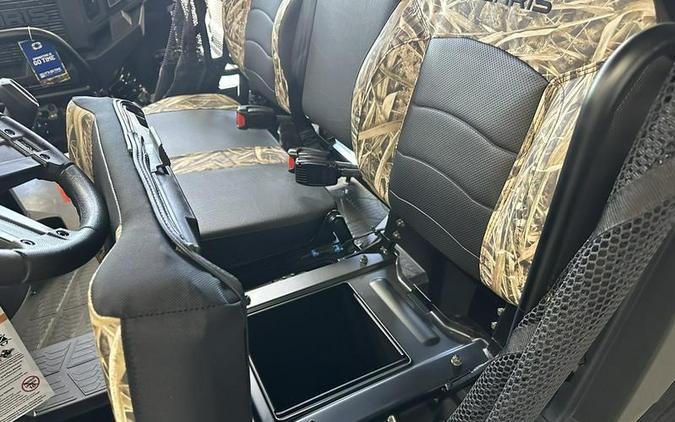 2025 Polaris® Ranger Crew XP 1000 Waterfowl Edition