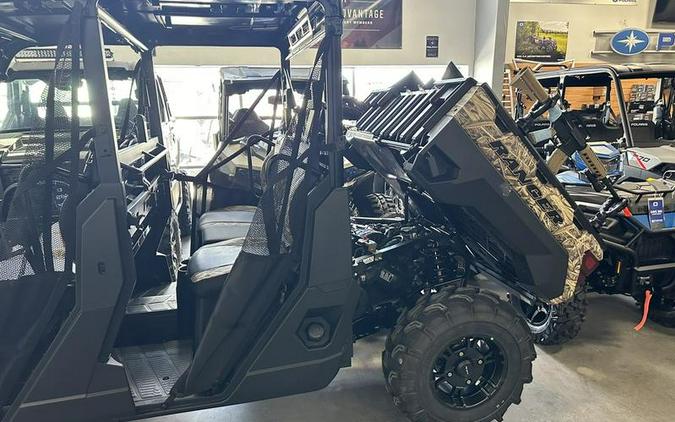 2025 Polaris® Ranger Crew XP 1000 Waterfowl Edition