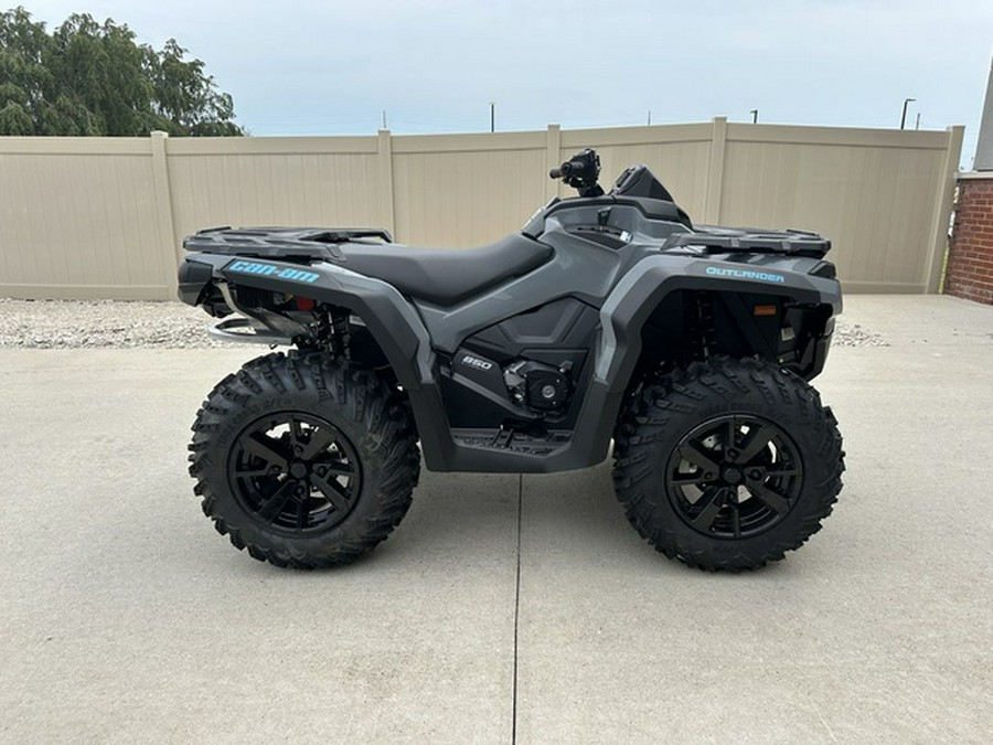 2024 Can-Am Outlander DPS 850