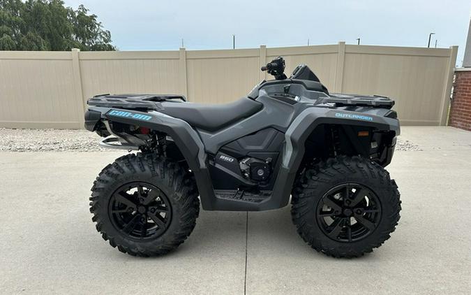 2024 Can-Am Outlander DPS 850