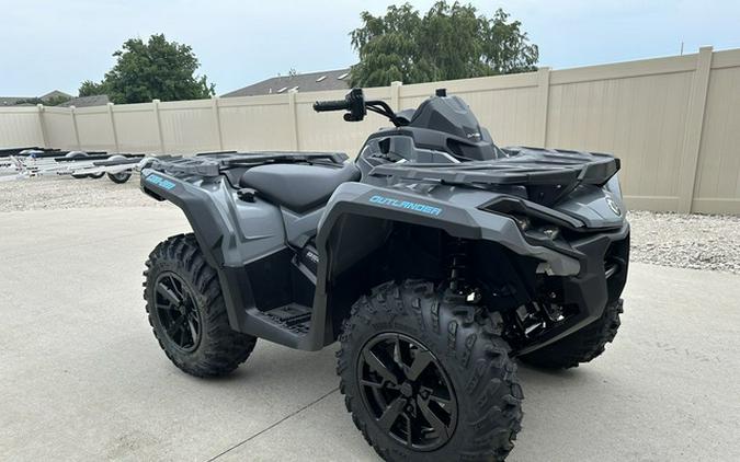 2024 Can-Am Outlander DPS 850