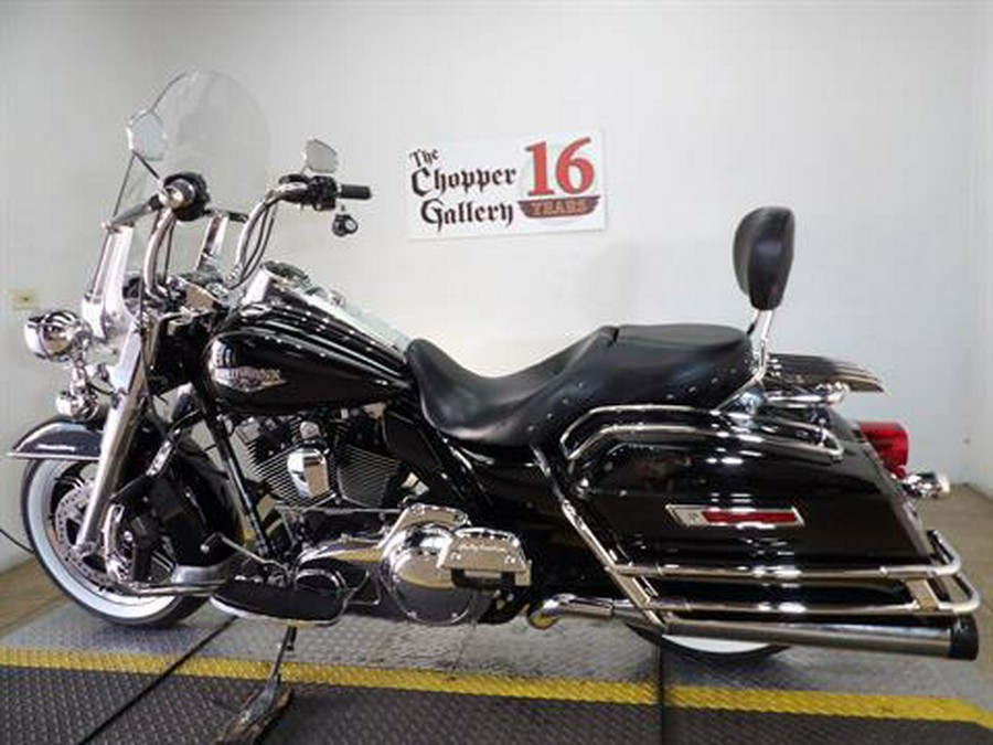 2014 Harley-Davidson Road King®