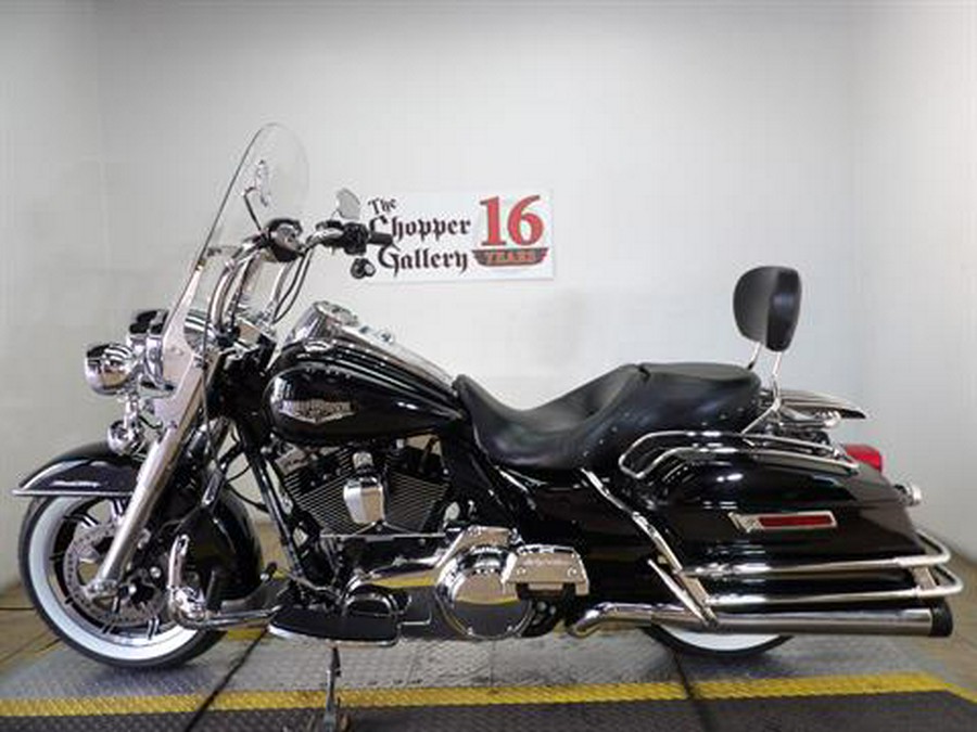 2014 Harley-Davidson Road King®