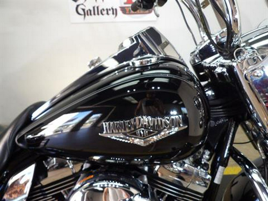 2014 Harley-Davidson Road King®