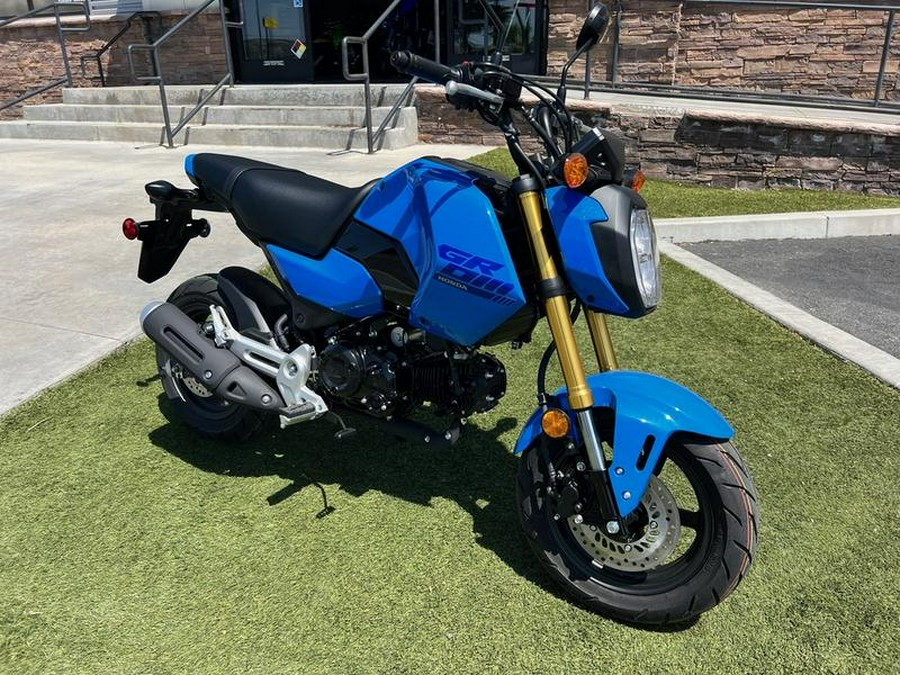 2025 Honda® Grom