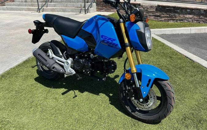 2025 Honda® Grom