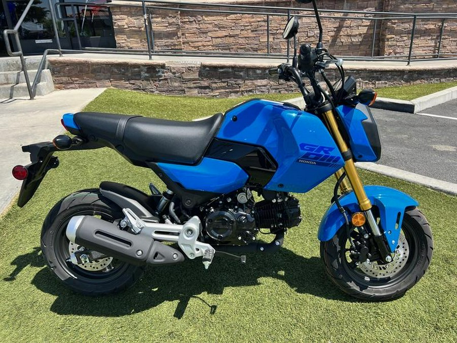 2025 Honda® Grom