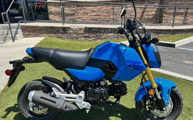 2025 Honda® Grom