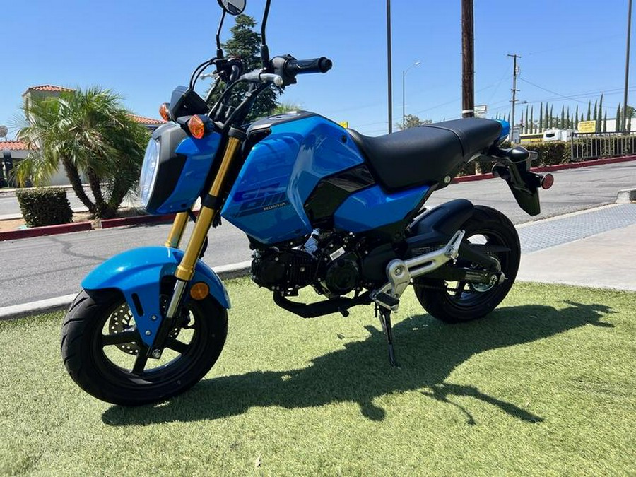 2025 Honda® Grom