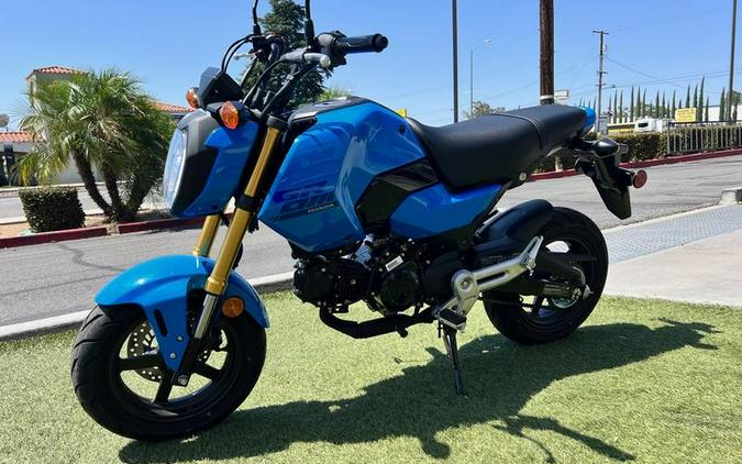 2025 Honda® Grom