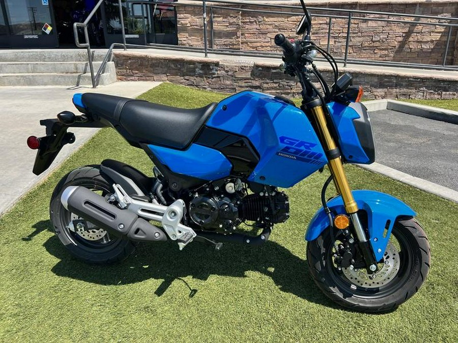 2025 Honda® Grom