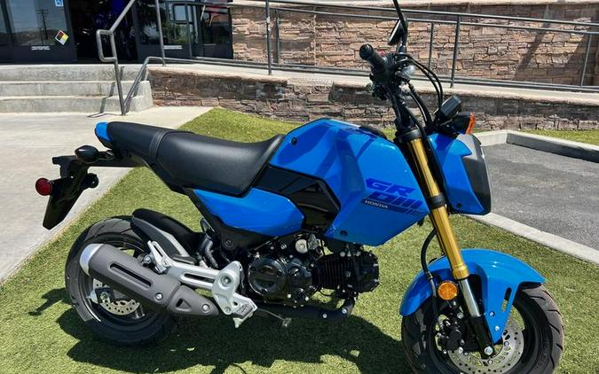 2025 Honda® Grom