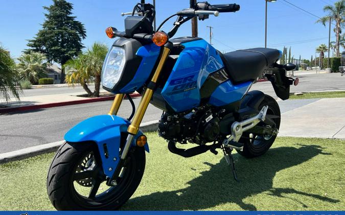 2025 Honda® Grom