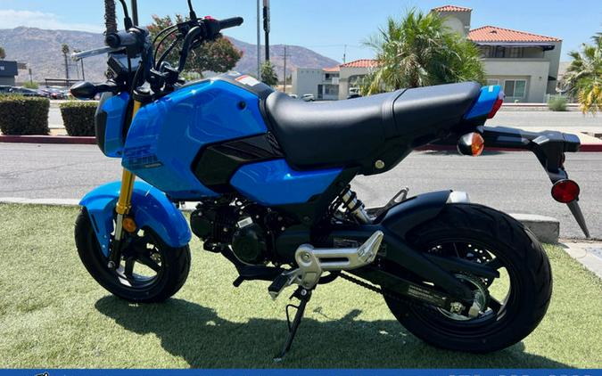 2025 Honda® Grom