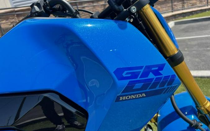 2025 Honda® Grom