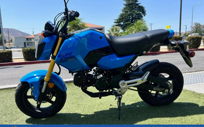 2025 Honda® Grom