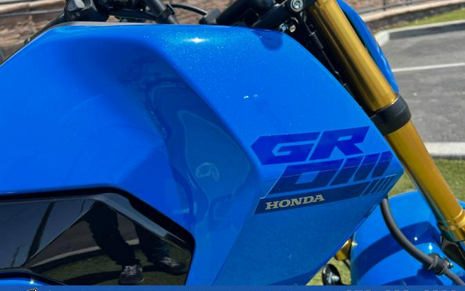 2025 Honda® Grom