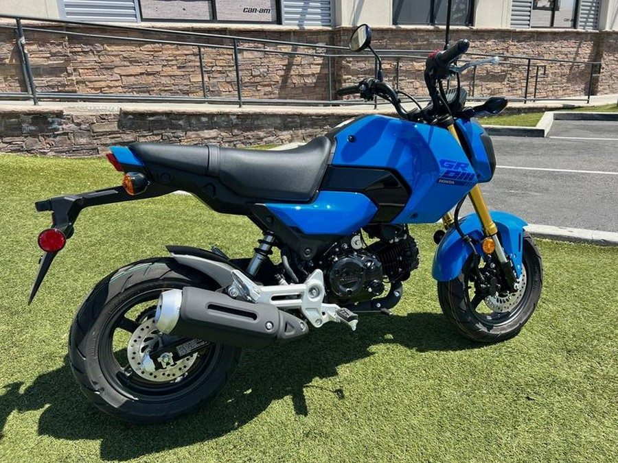 2025 Honda® Grom