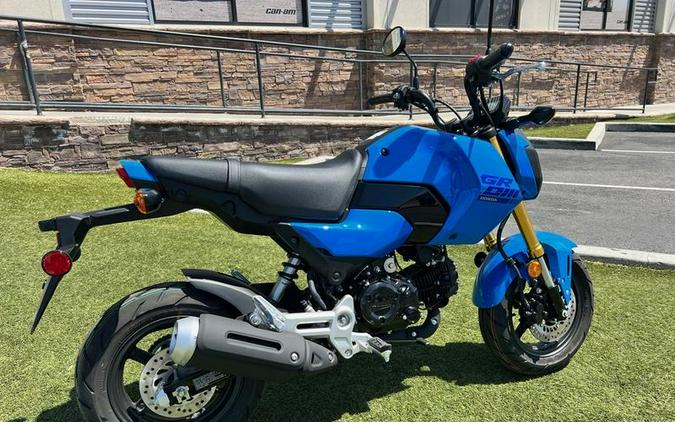 2025 Honda® Grom