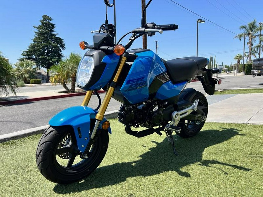 2025 Honda® Grom