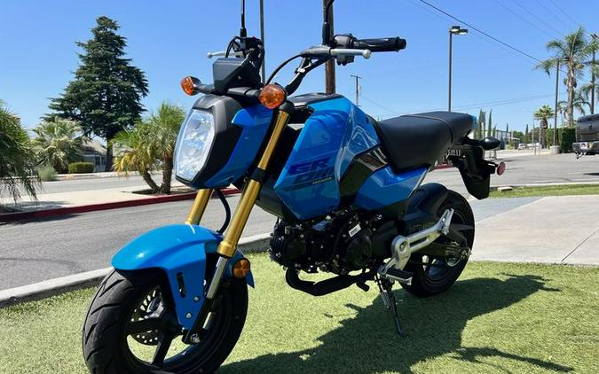 2025 Honda® Grom