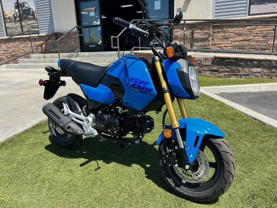 2025 Honda® Grom