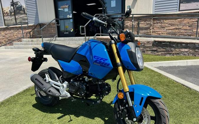 2025 Honda® Grom