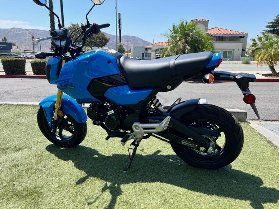 2025 Honda® Grom