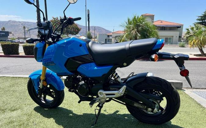 2025 Honda® Grom