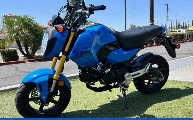 2025 Honda® Grom