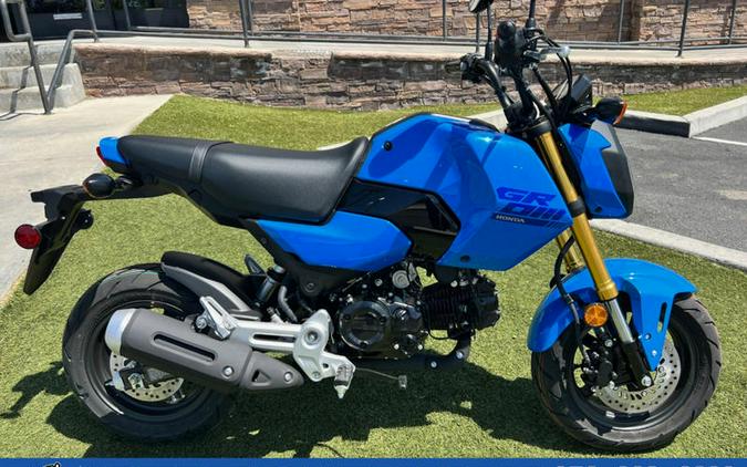 2025 Honda® Grom