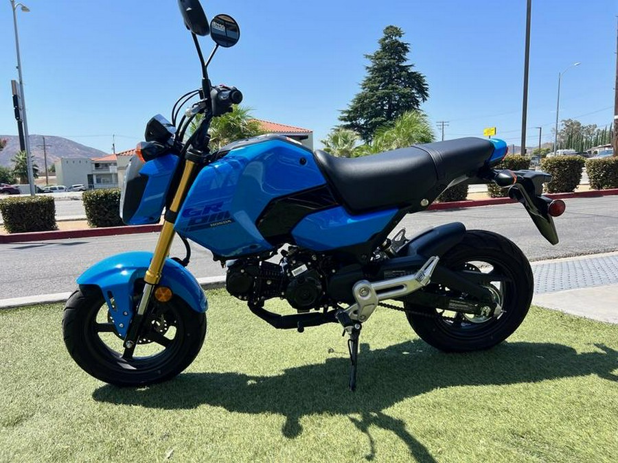 2025 Honda® Grom