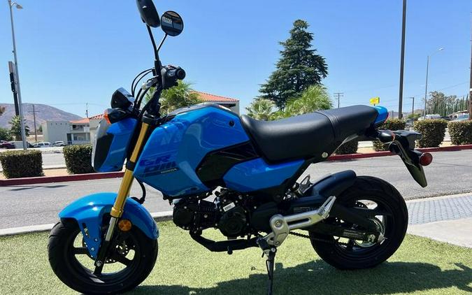 2025 Honda® Grom