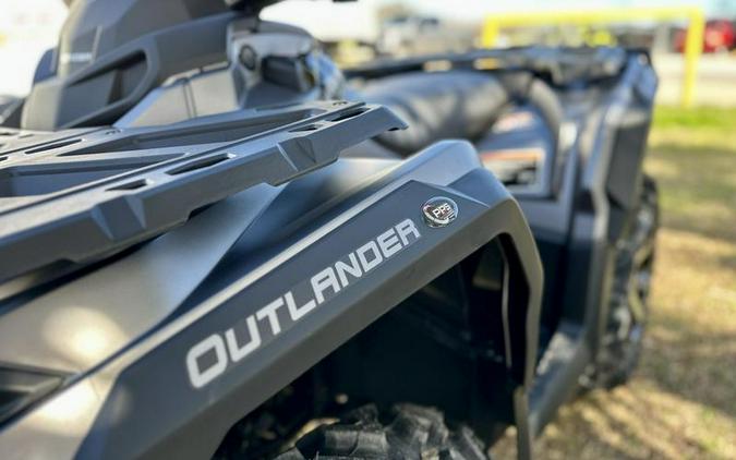 2024 Can-Am® Outlander XT 850