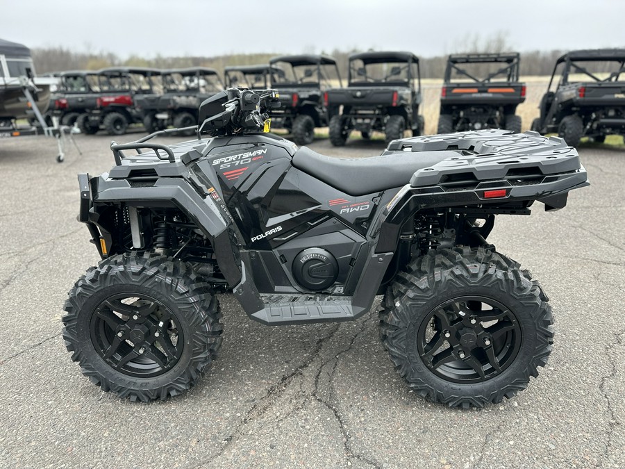 2024 Polaris Sportsman 570 Trail