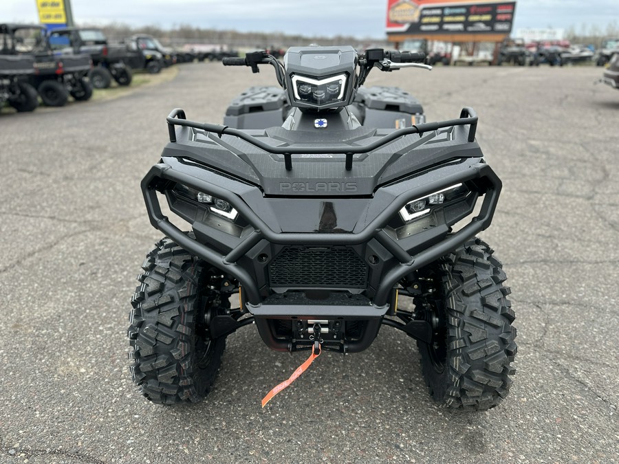 2024 Polaris Sportsman 570 Trail