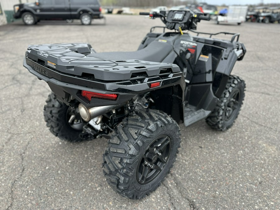 2024 Polaris Sportsman 570 Trail