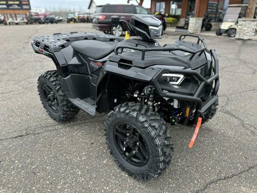 2024 Polaris Sportsman 570 Trail