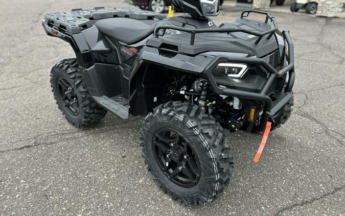 2024 Polaris Sportsman 570 Trail