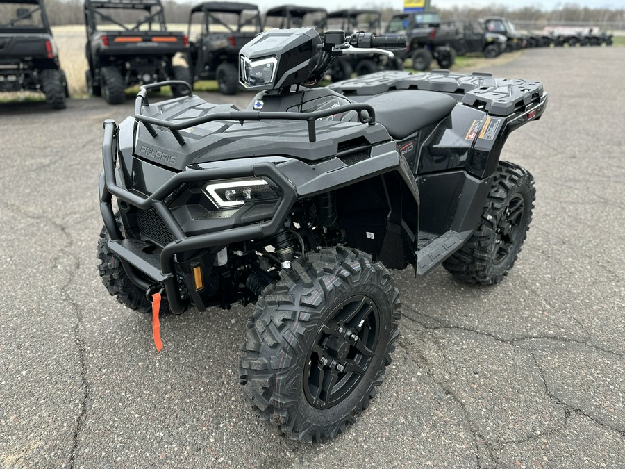 2024 Polaris Sportsman 570 Trail