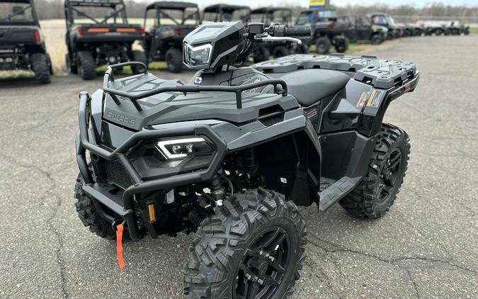 2024 Polaris Sportsman 570 Trail