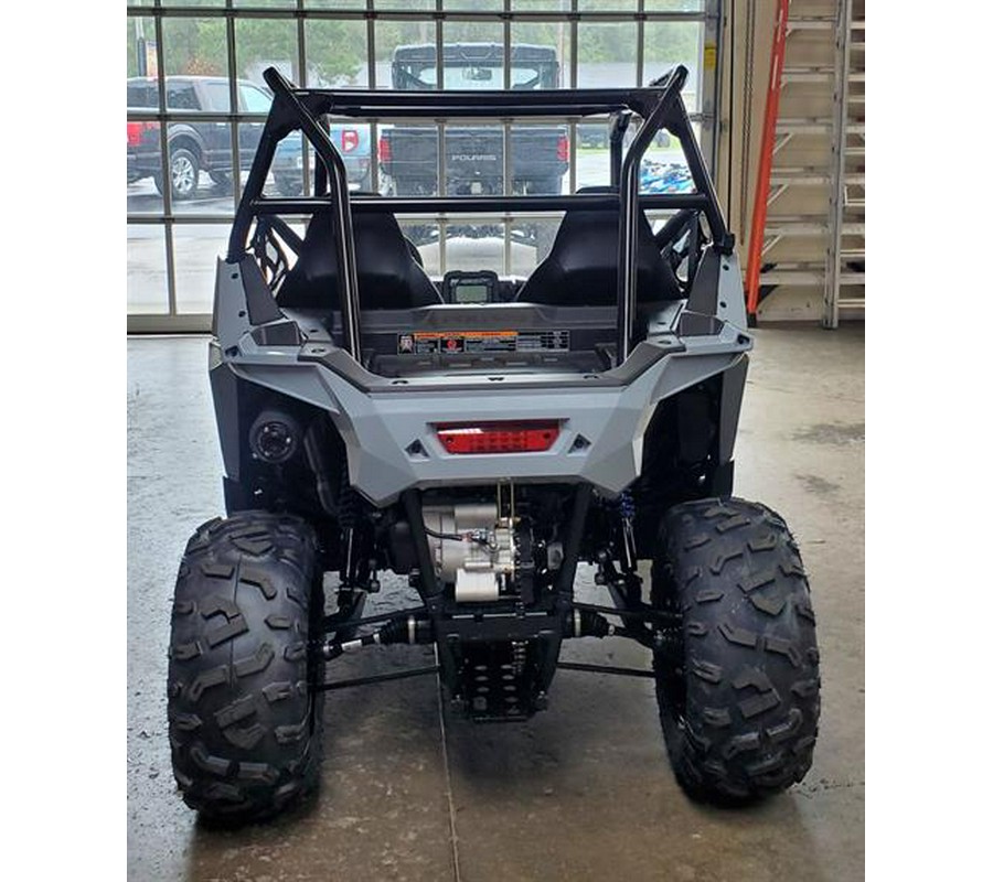 2025 Polaris RZR 200 EFI